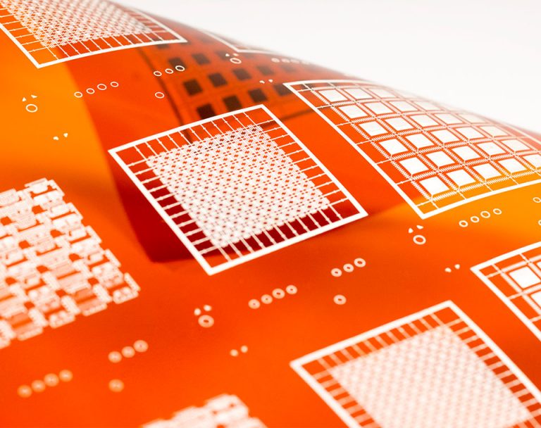 Printed Electronics Nissha USA