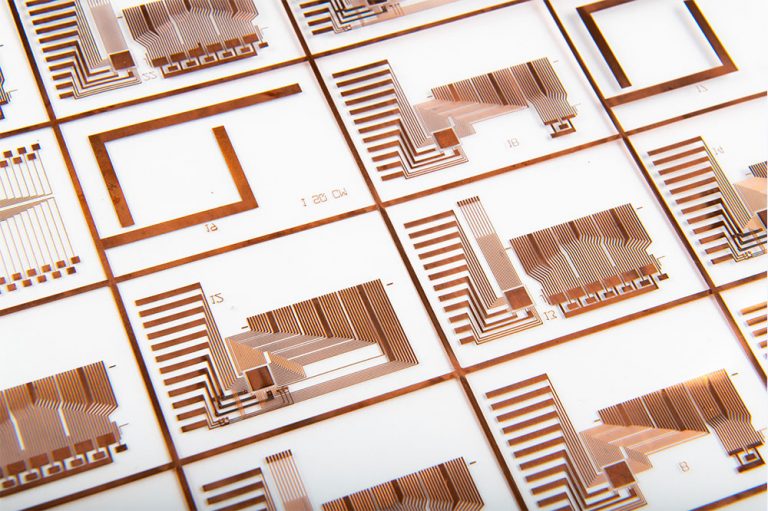 Printed Electronics Nissha USA