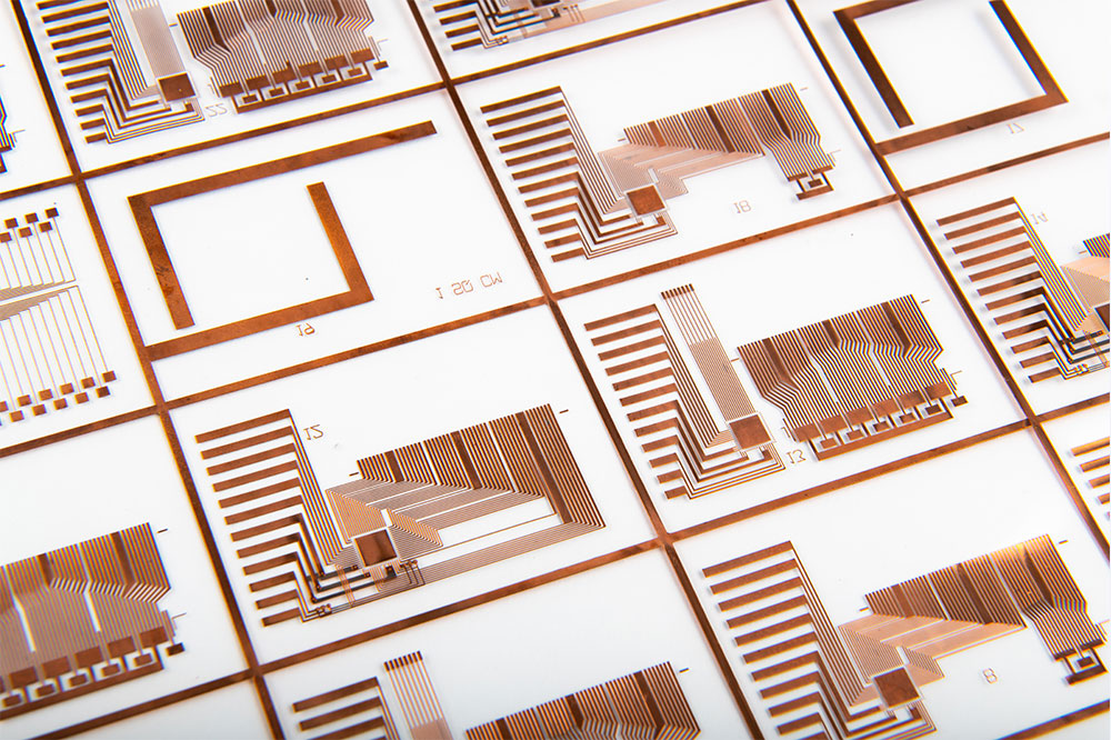 Printed Electronics Nissha USA