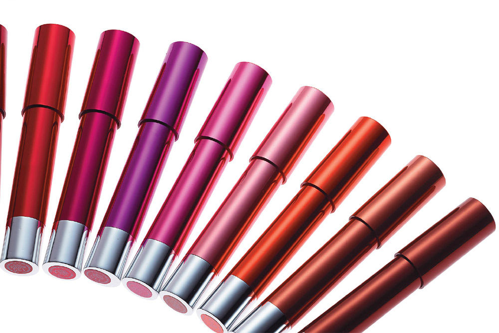 Beauty Packaging Mascaras