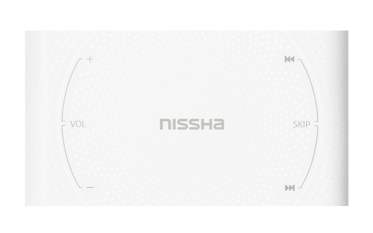 NISSHA IMD, IML technology