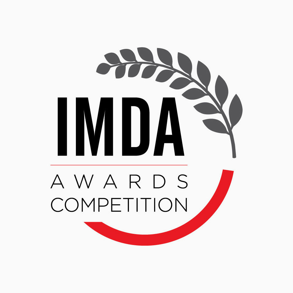 IMDA Awards Nissha