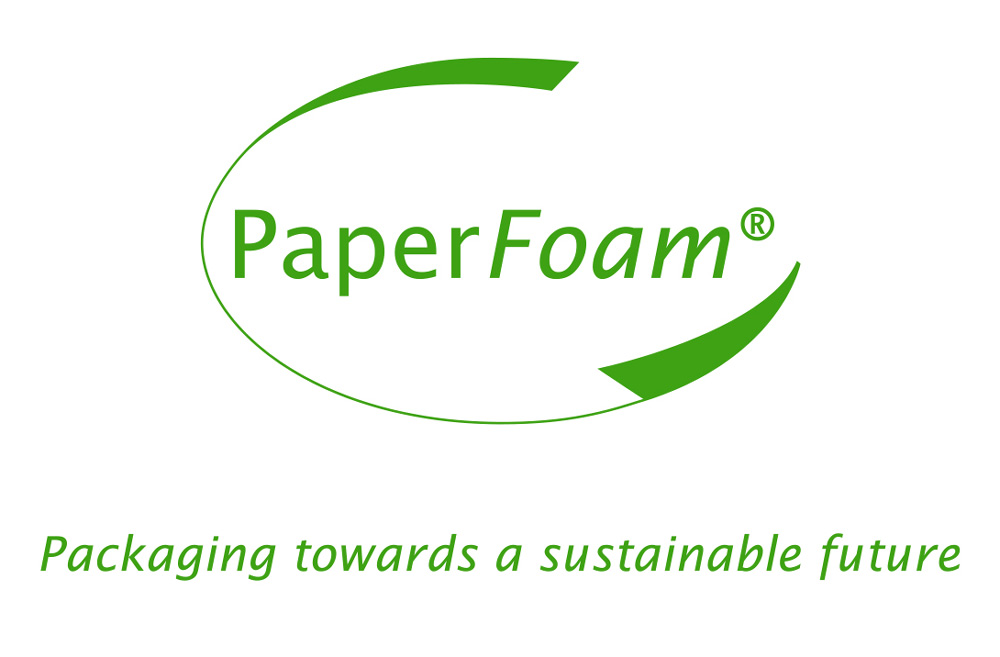 PaperFoam Logo